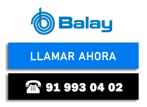 reparacion frigorificos balay madrid